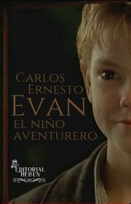 Evan: El Niño Aventurero 