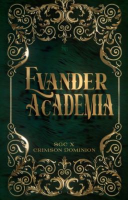 EVANDER ACADEMIA