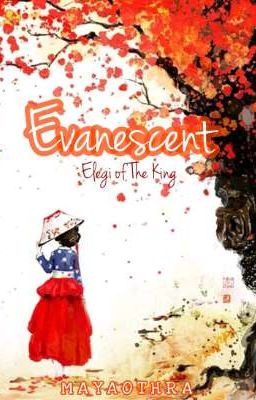 Evanescent