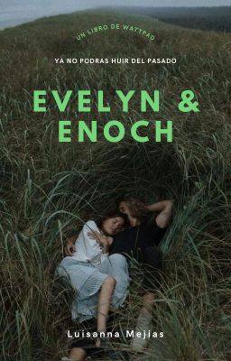 Evelyn & Enoch     #CherryAwards2021