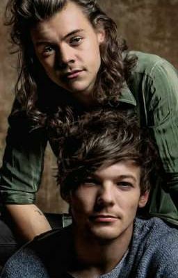 Even the good kills (Larry Stylinson, Mpreg)