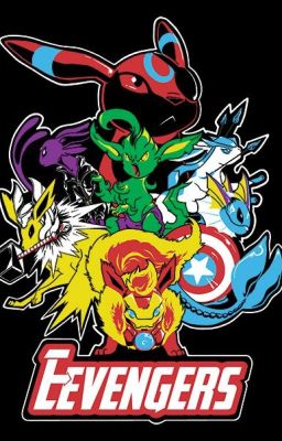 EVENGERS