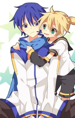 [Event đợt 2] [ VOCALOID - Oneshort ] Ngày lễ Valentine ( Kaito x Kagamine Len )