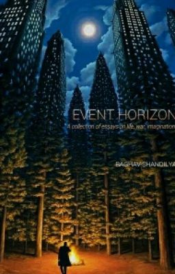 Event Horizon