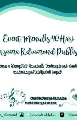 Event Menulis Batch 1 (CLOSED) 