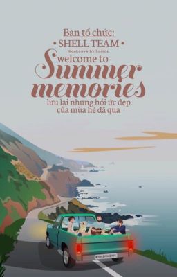 ☀️Event Summer Memories☀️ (close)