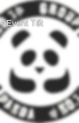 Event Tết 