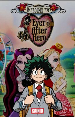 Ever After Hero