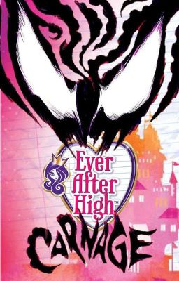 Ever After High: Masacre