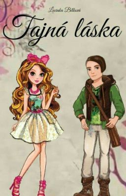 Ever After High Tajná láska 