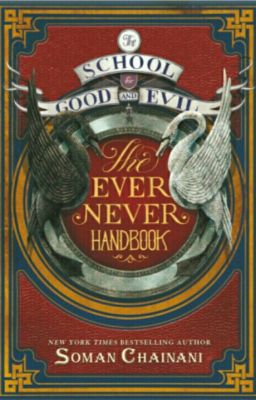 Ever Never Handbook 