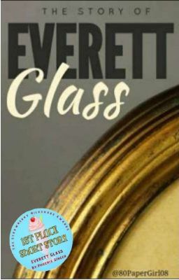 ✔ Everett Glass