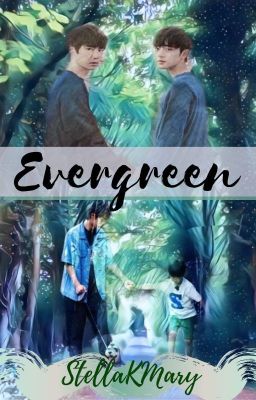 Evergreen [✅] (ZhanYi)