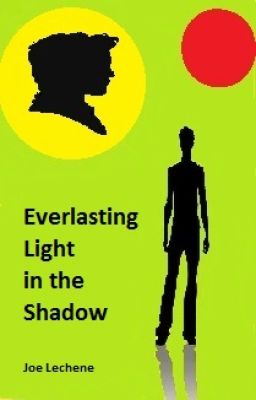 Everlasting Light in the Shadow (Solangelo)