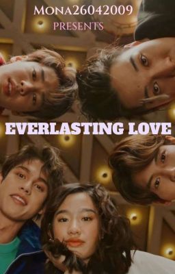 EVERLASTING LOVE- A F4 Thailand Fanfic~