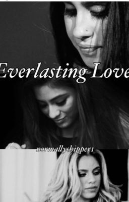 Everlasting love ( Dinally)