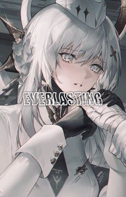 EVERLASTING ( persona 6 interpretation )