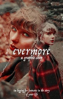 Evermore  ━━ Graphic Shop (Closed)