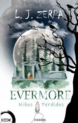 Evermore: niños perdidos