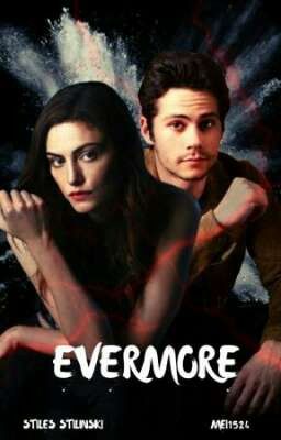 Evermore |Stiles Stilinski [3] ◦ 𝖳𝗋𝖺𝗇𝗌𝗅𝖺𝗍𝗂𝗈𝗇