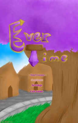 EverTime