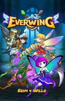 Everwing 