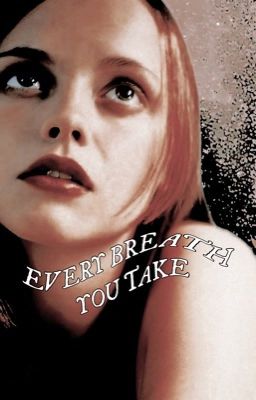 EVERY BREATH YOU TAKE ✸ mike wheeler.