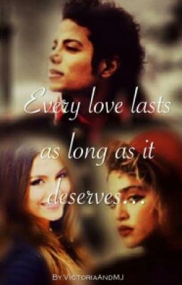 Every Love Lasts As Long As It Deserves... 