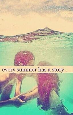 Every Summer has a Story