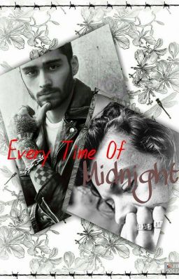 Every time of midnight / Zarry