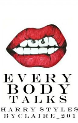 Everybody Talks (1D)