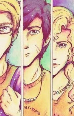 Everyone Meets The Demigods! 