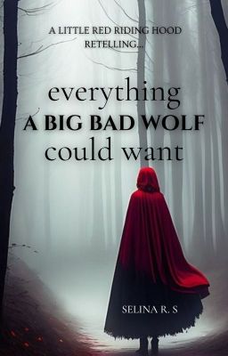 Everything A BIG BAD WOLF Could Want | MxM MPreg