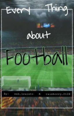 EveryThing About FOOTBALL