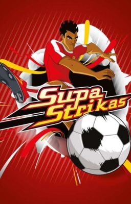 Everything and anything about Supa strikas!