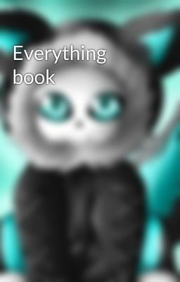 Everything book