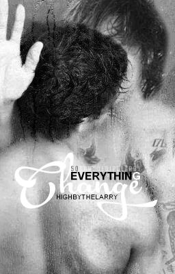 Everything Changes 》L.S