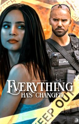 EVERYTHING HAS CHANGED | Derek Morgan