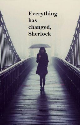 Everything Has Changed Sherlock