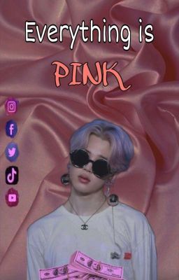 Everything is pink $ KOOKMIN 