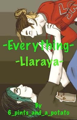 Everything llaraya