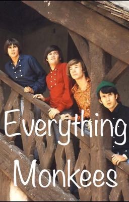 Everything Monkees 