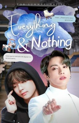 Everything & Nothing • KookTae