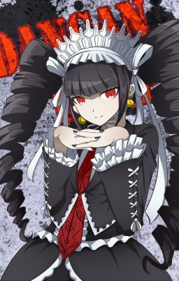 Everything's a Gamble (Celestia Ludenberg x Male Reader)