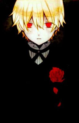 Everything Was a Lie (PandoraHearts)