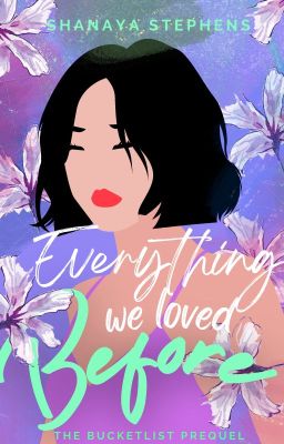 Everything we loved before (Work Under Progress)