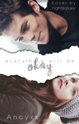 Everything will be okay (Teen Wolf-HU) ♤ stilinski