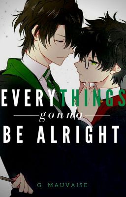 Everythings gonna be alright