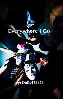 EveryWhere I Go (Sequel to Another Way Out)