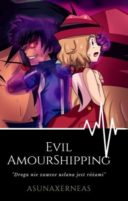 Evil Amourshipping